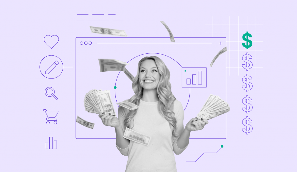 25 formas ideales para ganar dinero por Internet en 2025