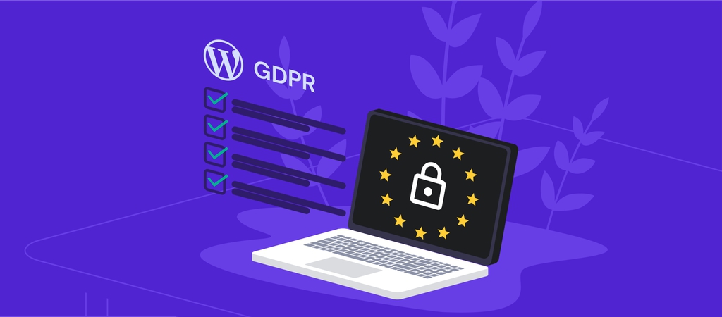 La guía completa para el cumplimiento del RGPD en WordPress
