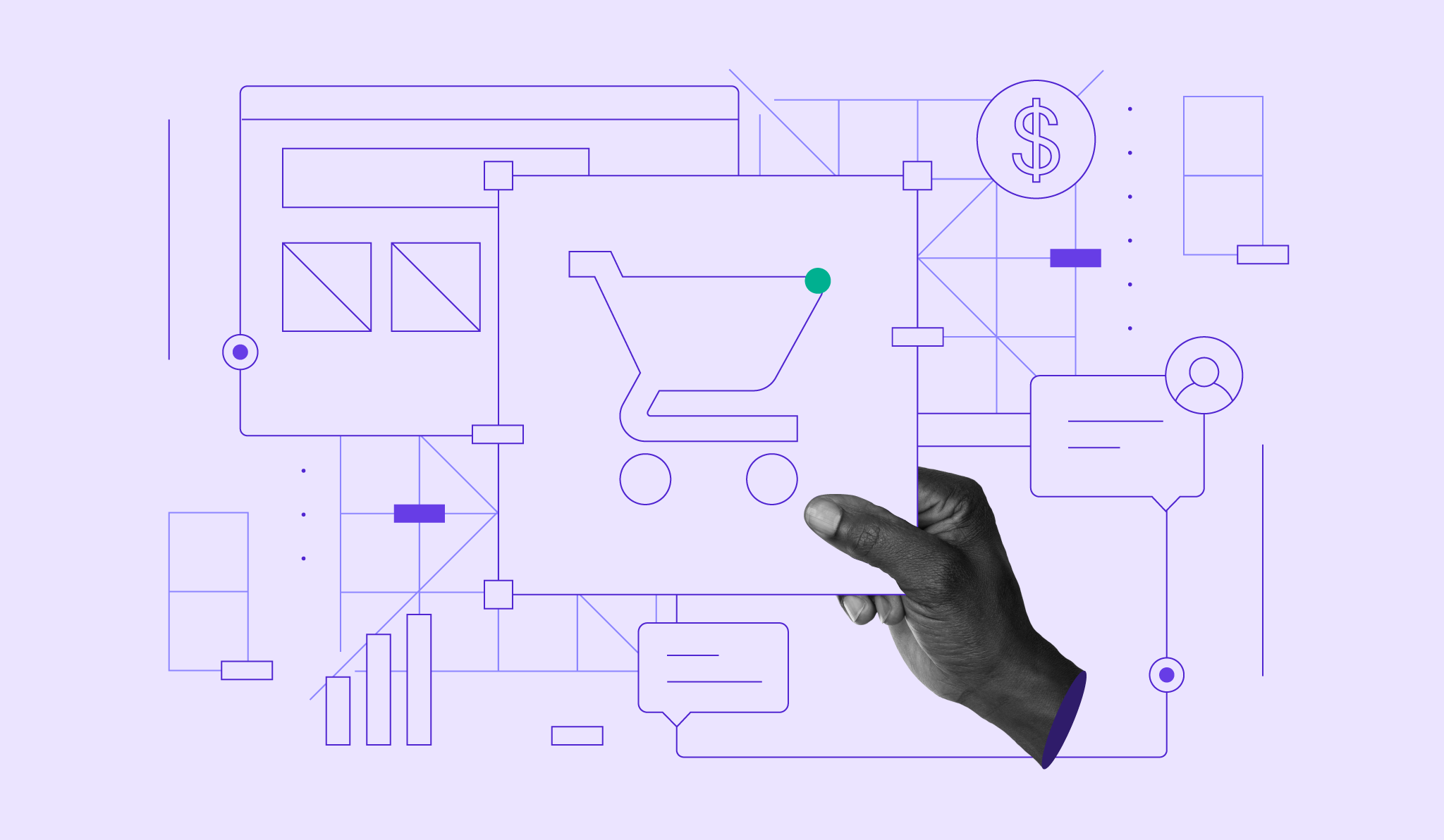 B2C ecommerce: Your ultimate guide to online success
